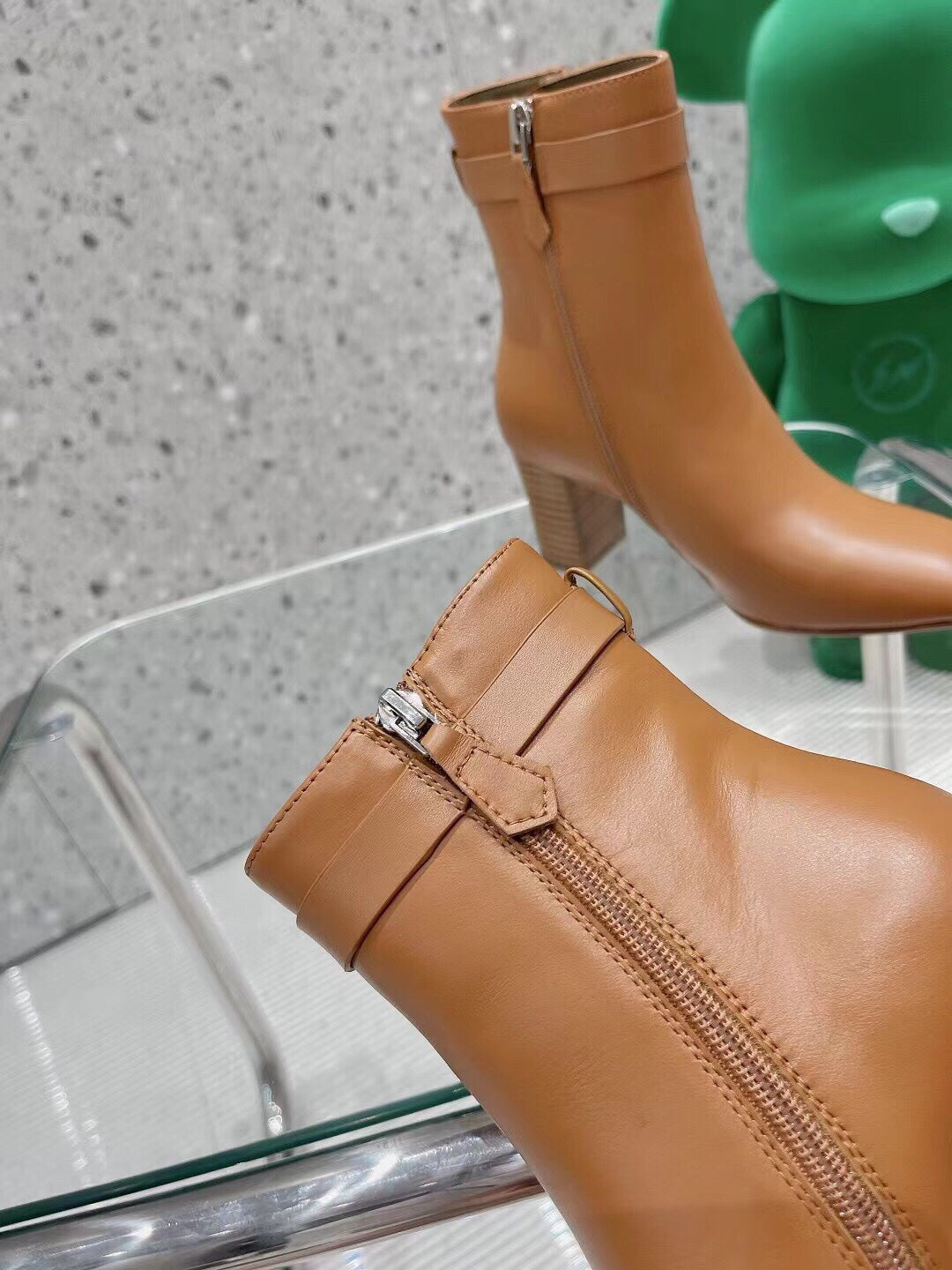 Luxury Shoes - Top QualityS - 660