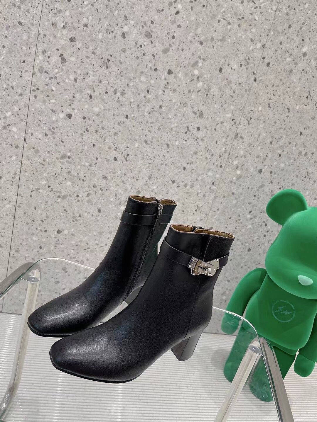 Luxury Shoes - Top QualityS - 661