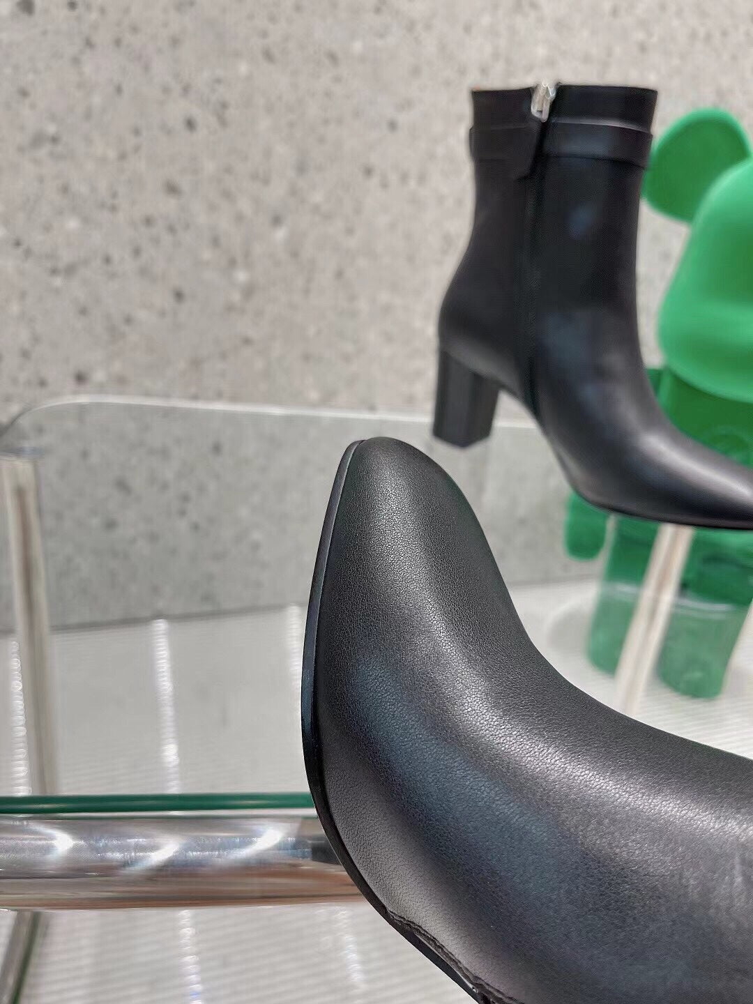 Luxury Shoes - Top QualityS - 661