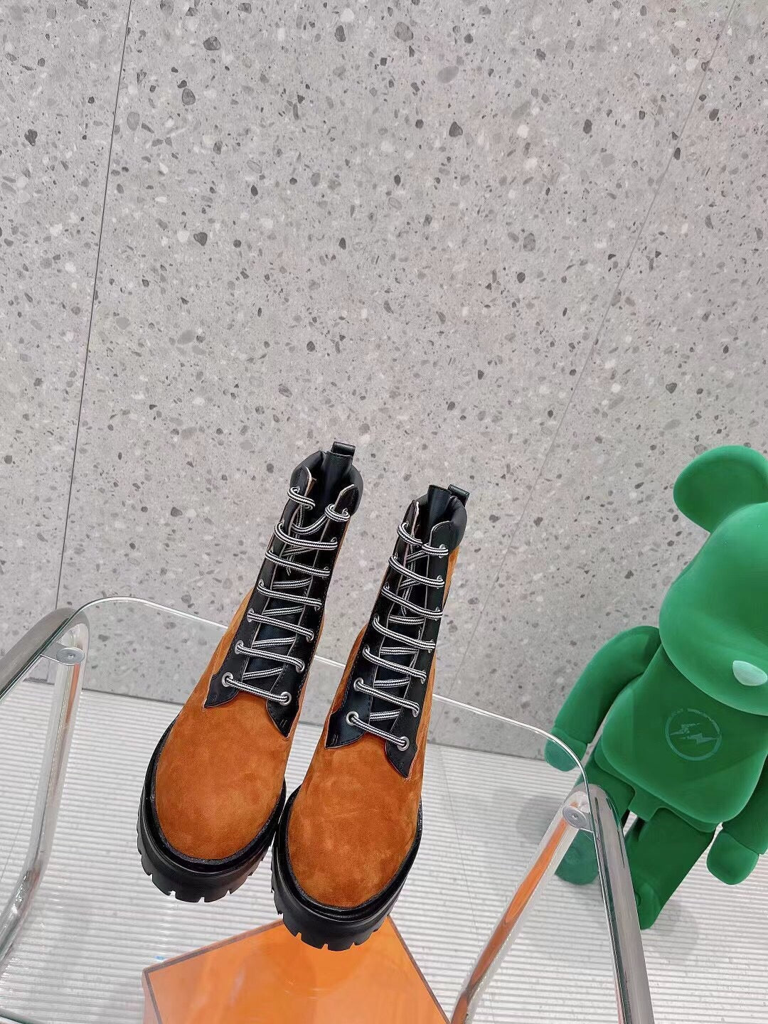 Luxury Shoes - Top QualityS - 676