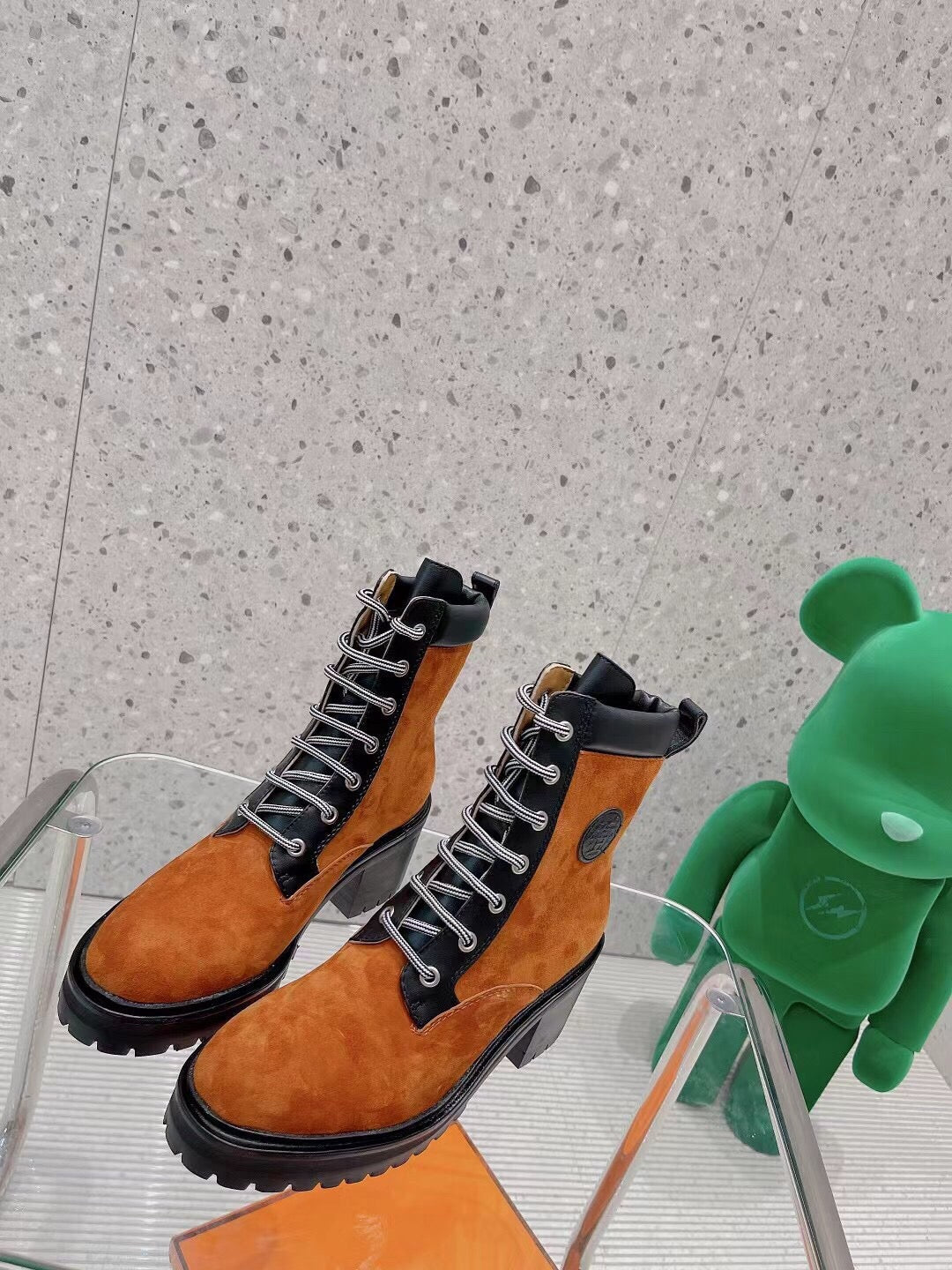 Luxury Shoes - Top QualityS - 676
