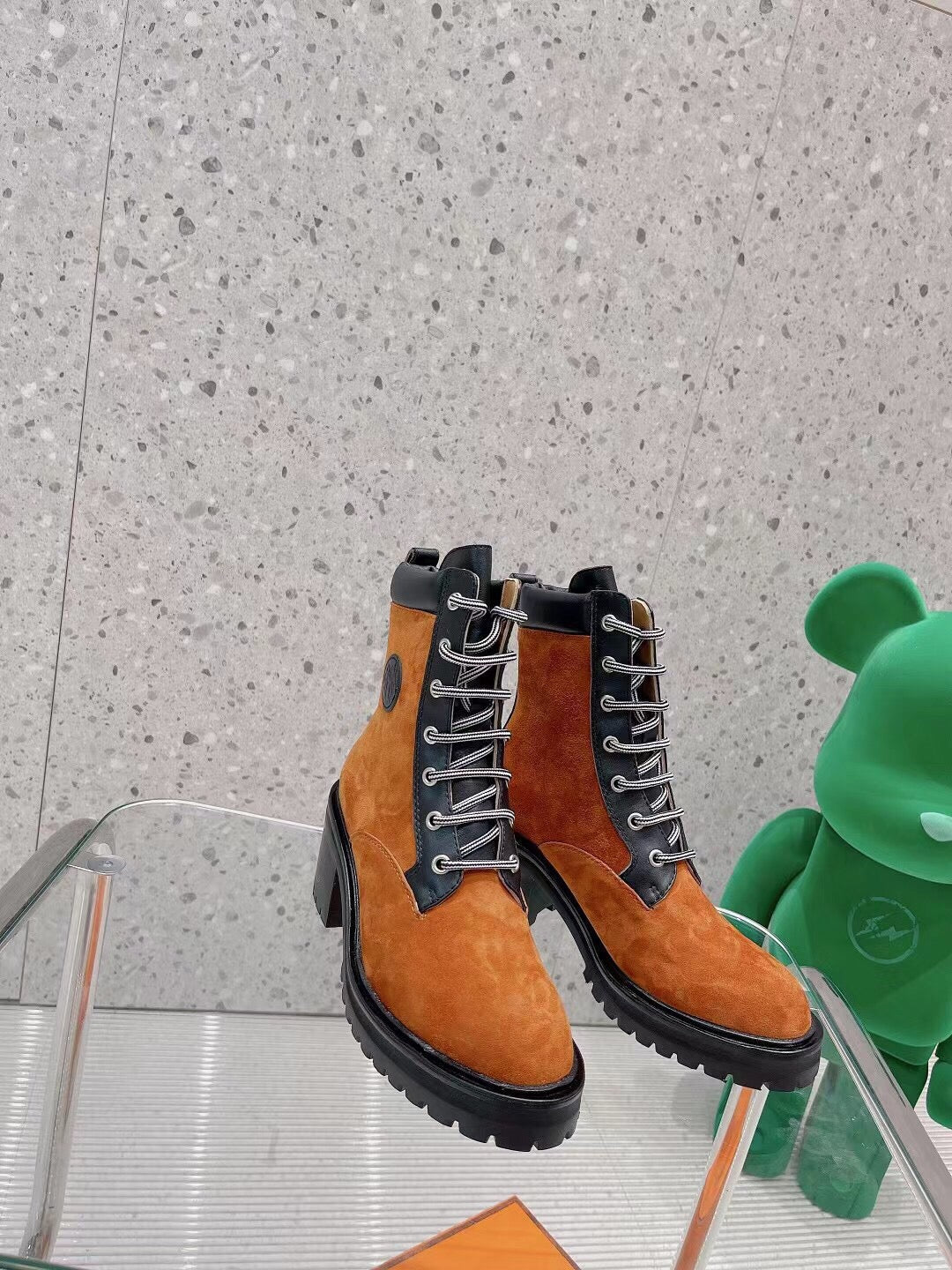 Luxury Shoes - Top QualityS - 676
