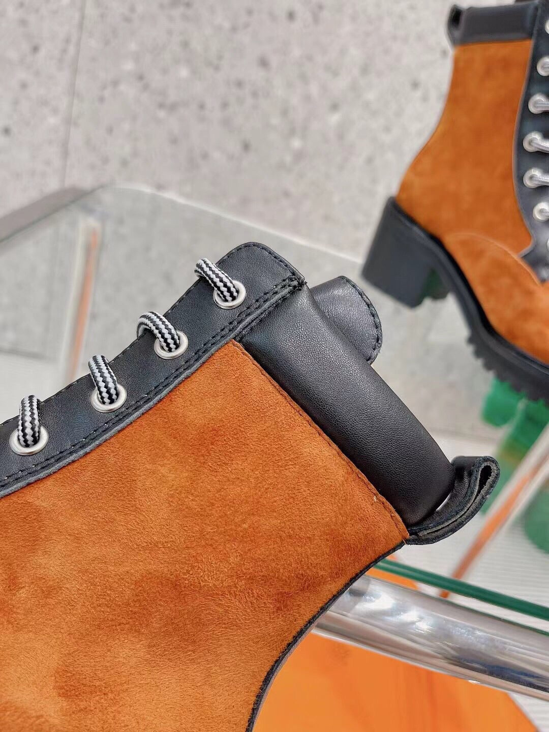 Luxury Shoes - Top QualityS - 676