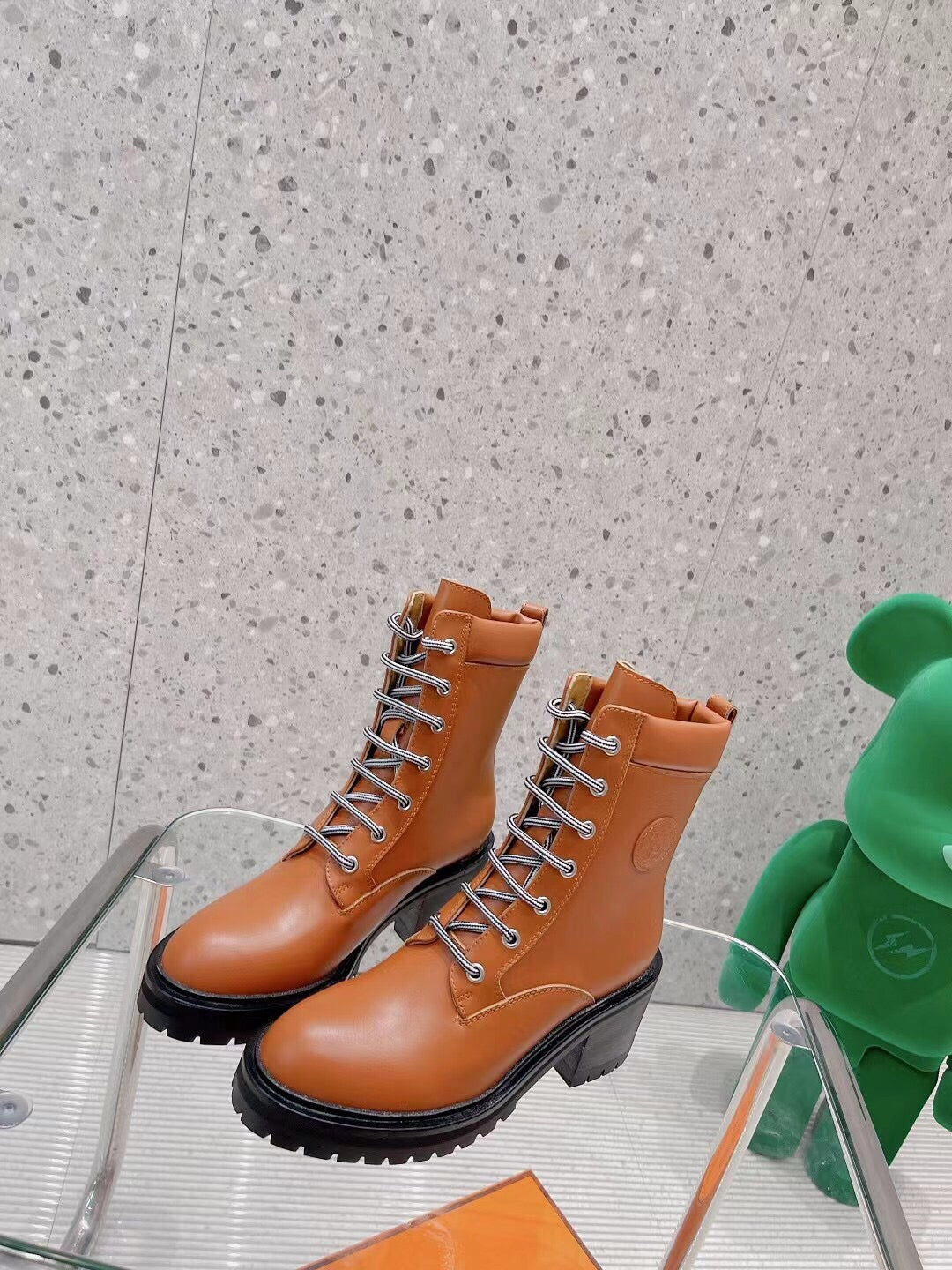Luxury Shoes - Top QualityS - 677
