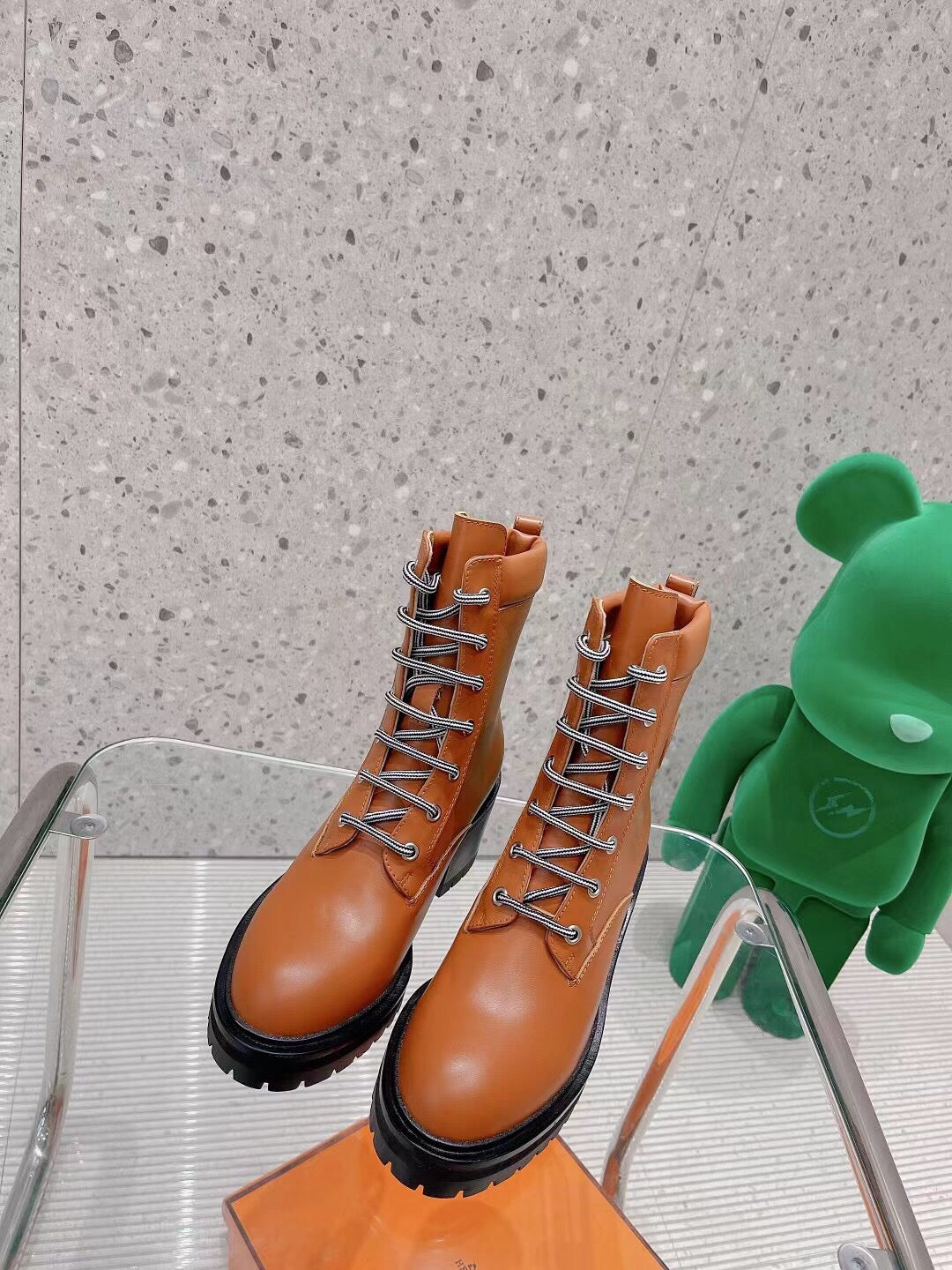 Luxury Shoes - Top QualityS - 677