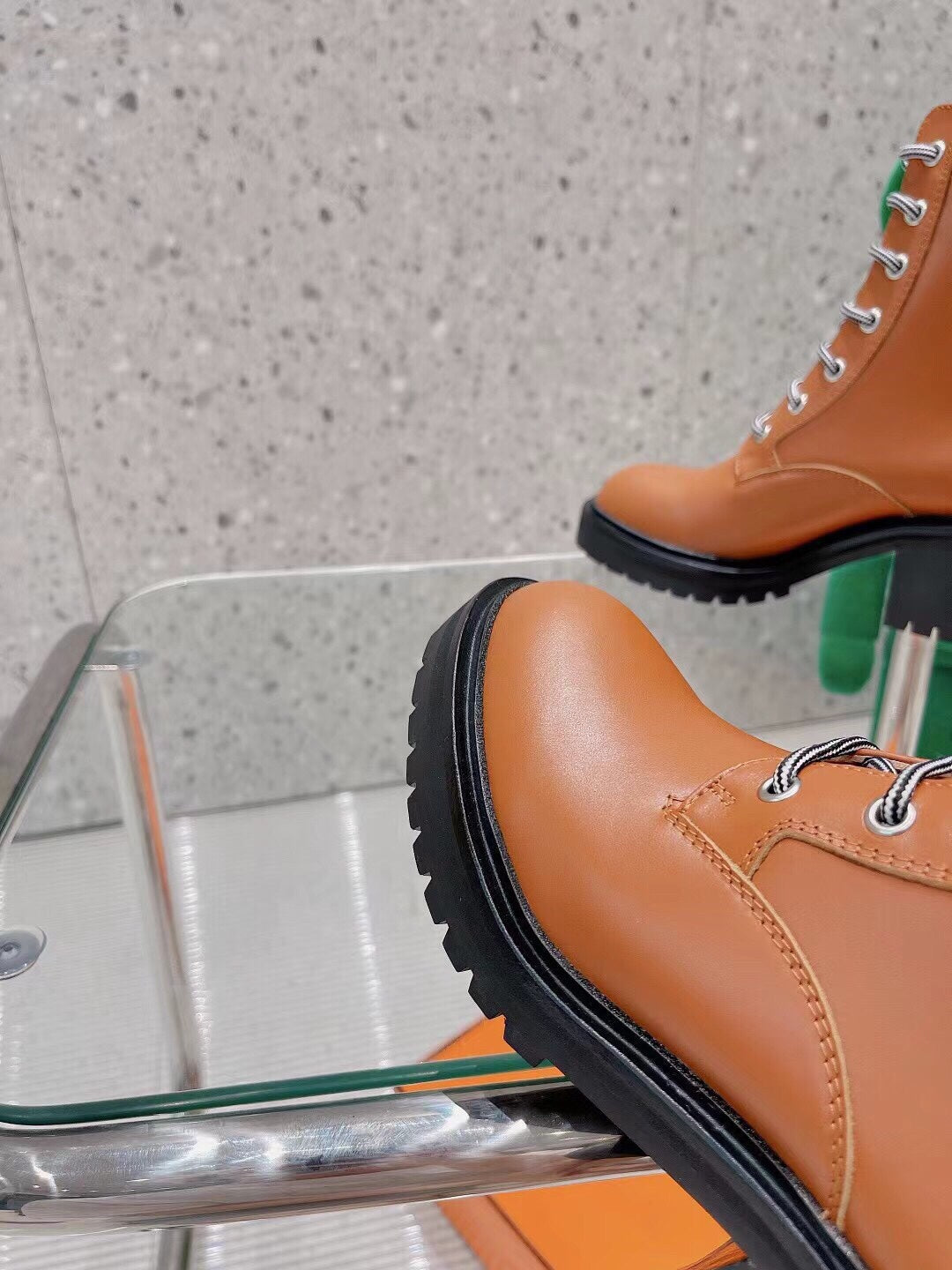 Luxury Shoes - Top QualityS - 677