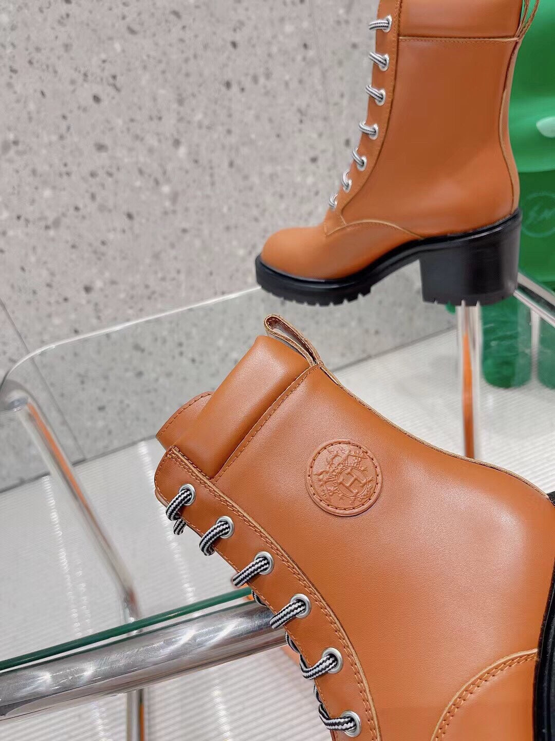 Luxury Shoes - Top QualityS - 677