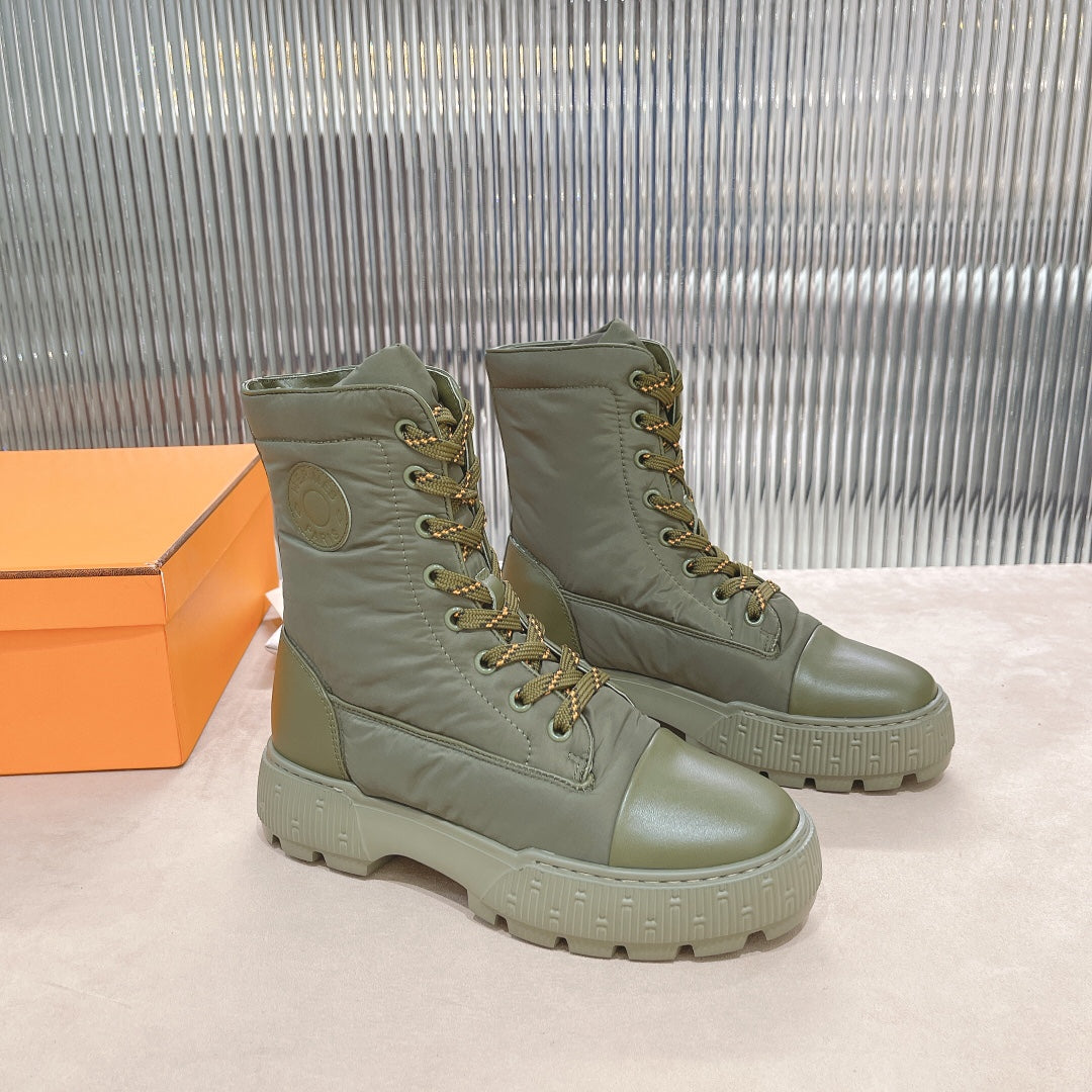 Luxury Shoes - Top QualityS - 724
