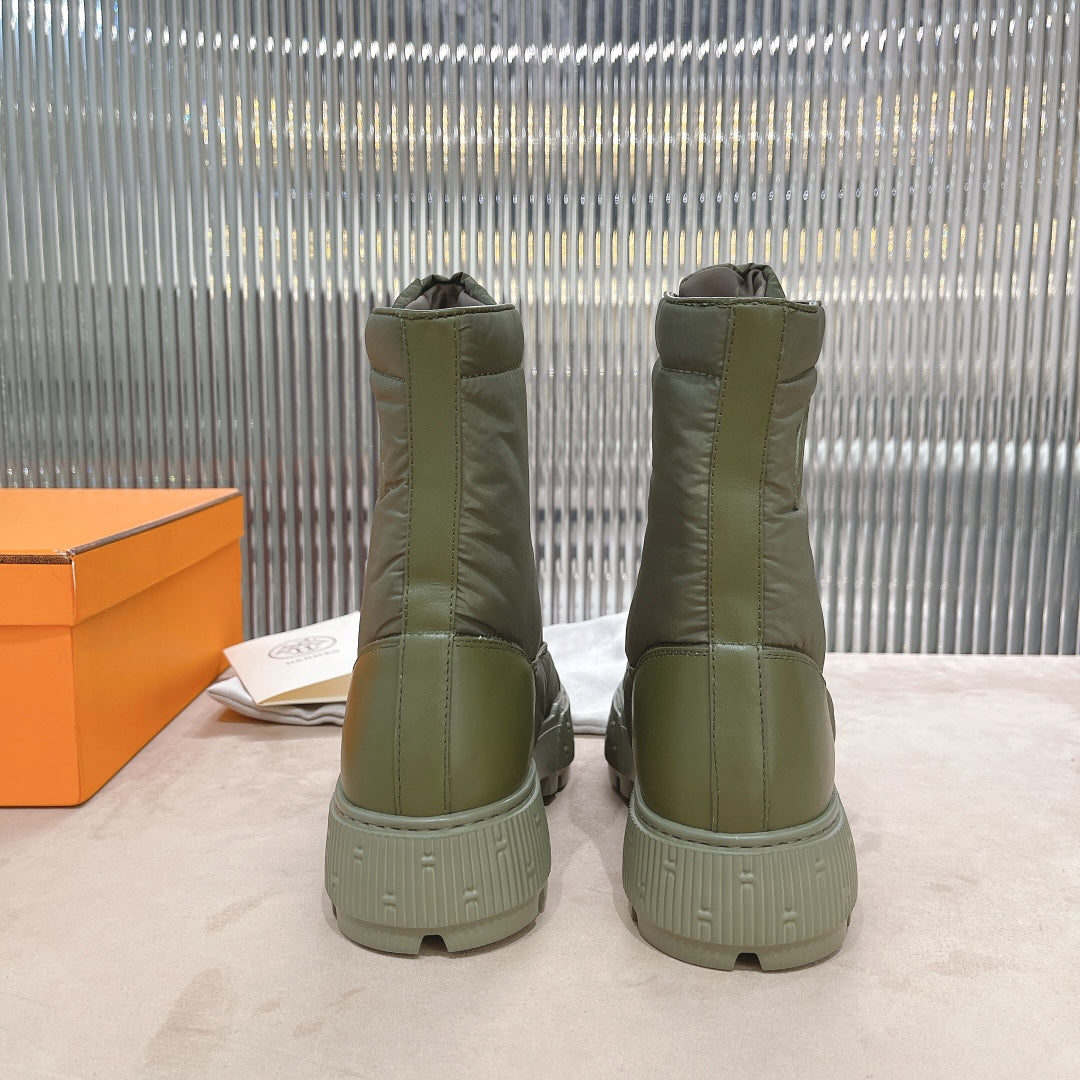 Luxury Shoes - Top QualityS - 724