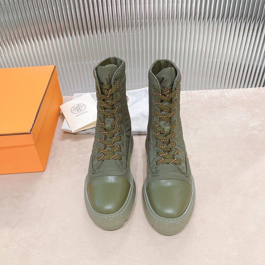 Luxury Shoes - Top QualityS - 724