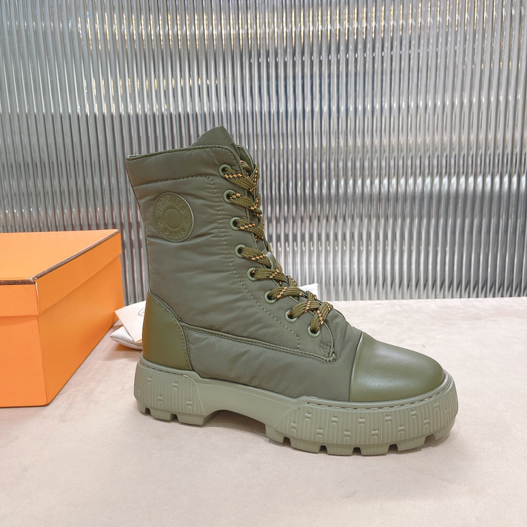 Luxury Shoes - Top QualityS - 724