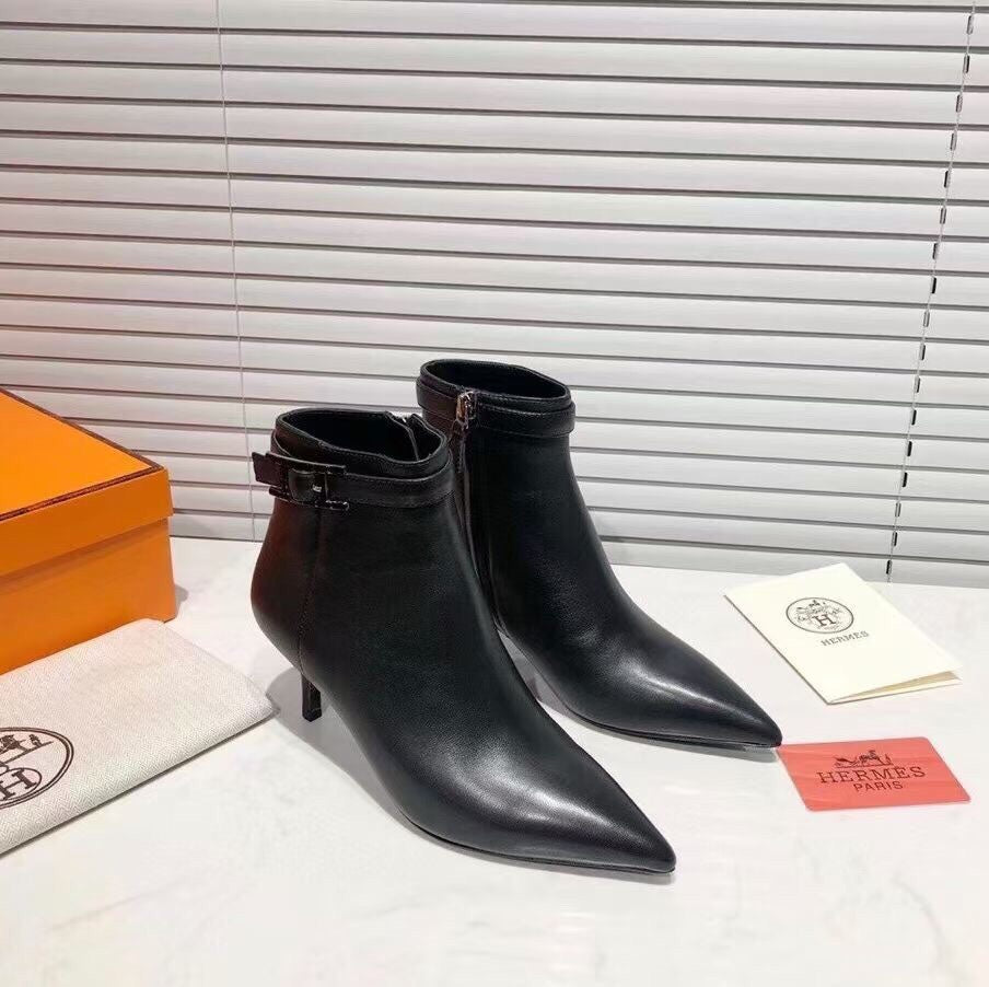 Luxury Shoes - Top QualityS - 673