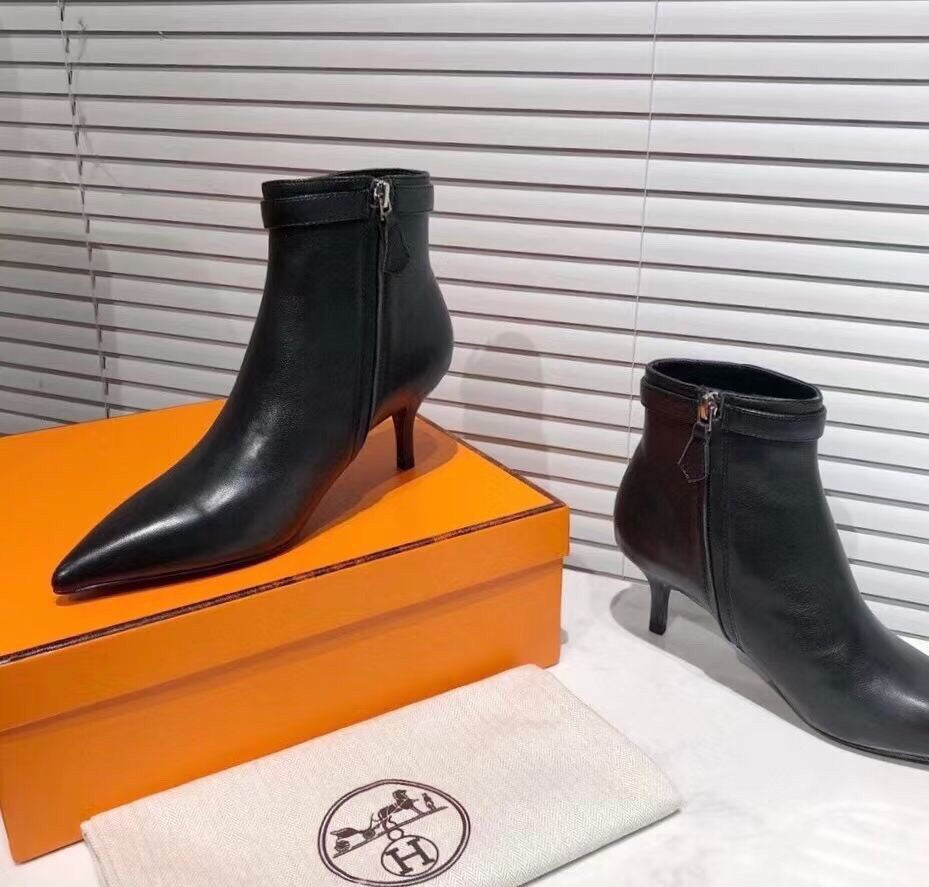 Luxury Shoes - Top QualityS - 673