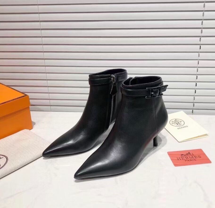 Luxury Shoes - Top QualityS - 673