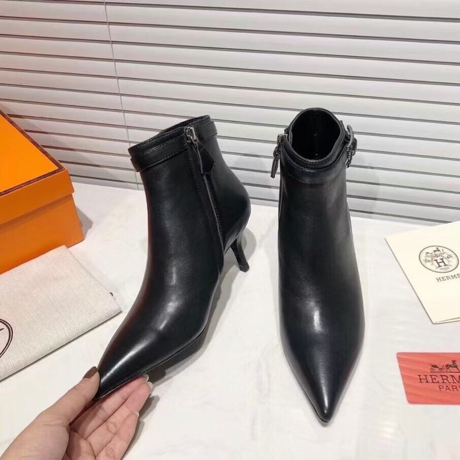 Luxury Shoes - Top QualityS - 673