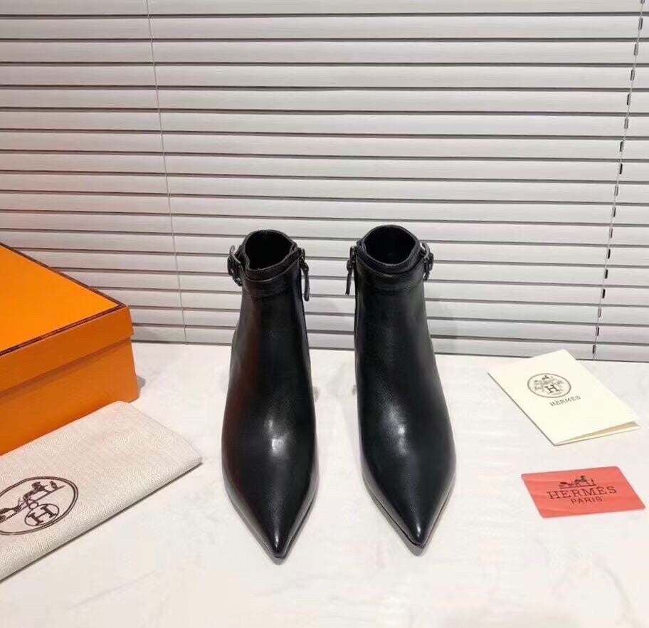 Luxury Shoes - Top QualityS - 673
