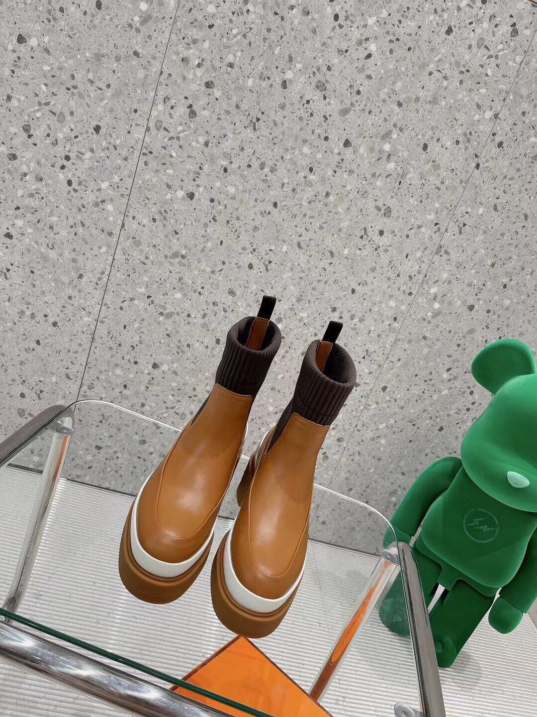 Luxury Shoes - Top QualityS - 675