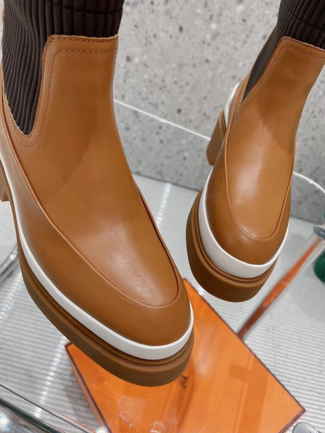 Luxury Shoes - Top QualityS - 675