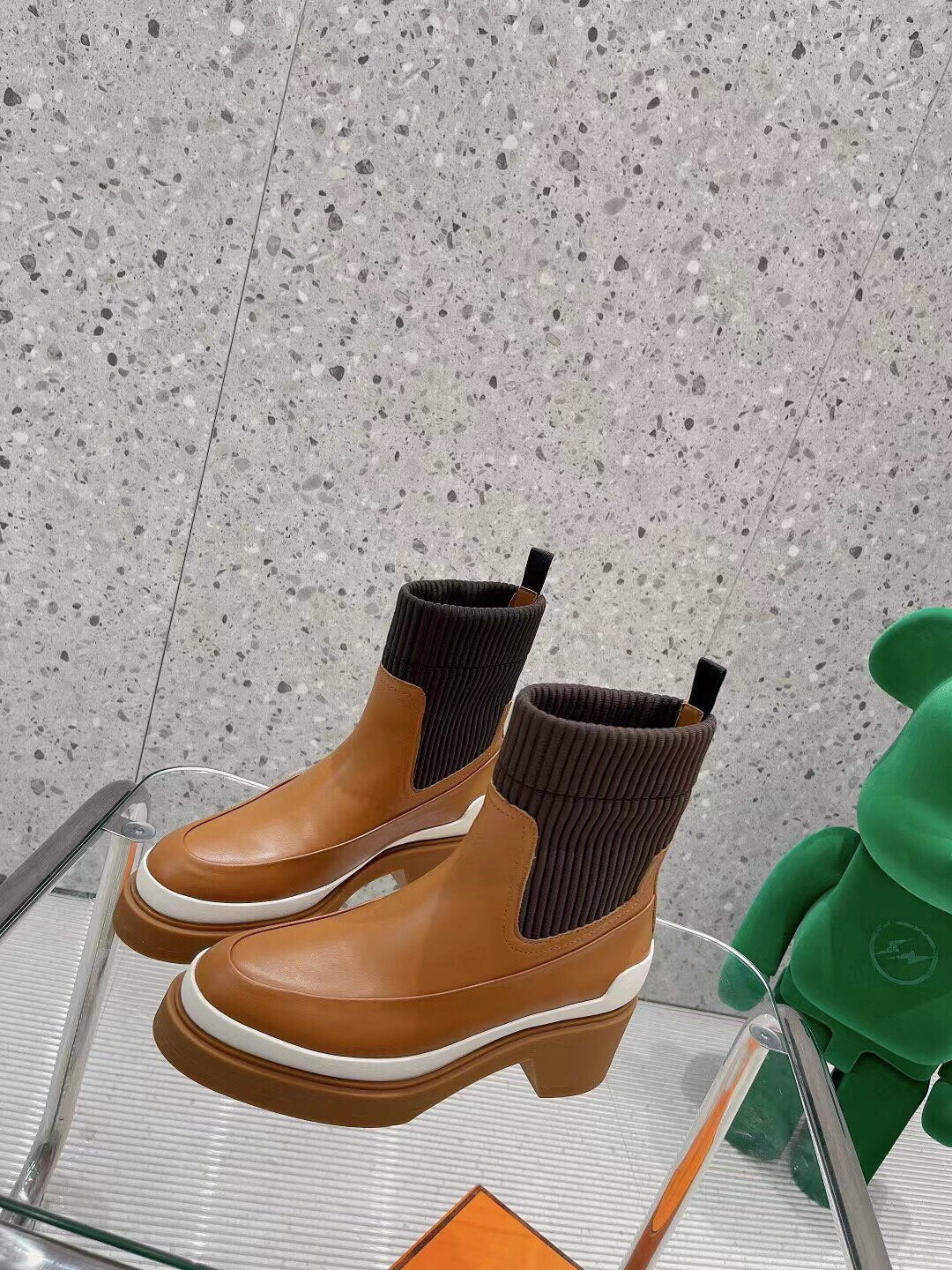 Luxury Shoes - Top QualityS - 675