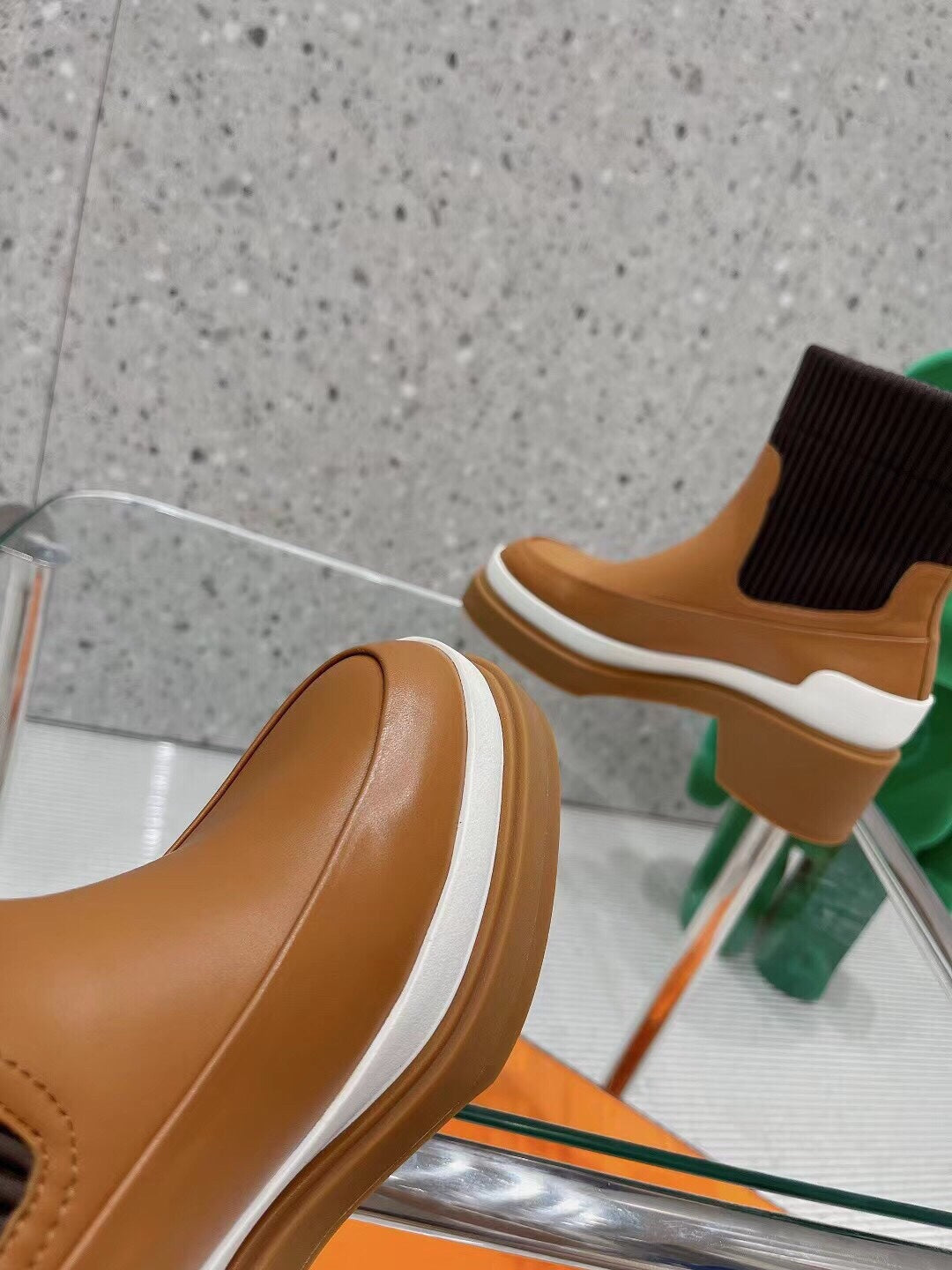 Luxury Shoes - Top QualityS - 675
