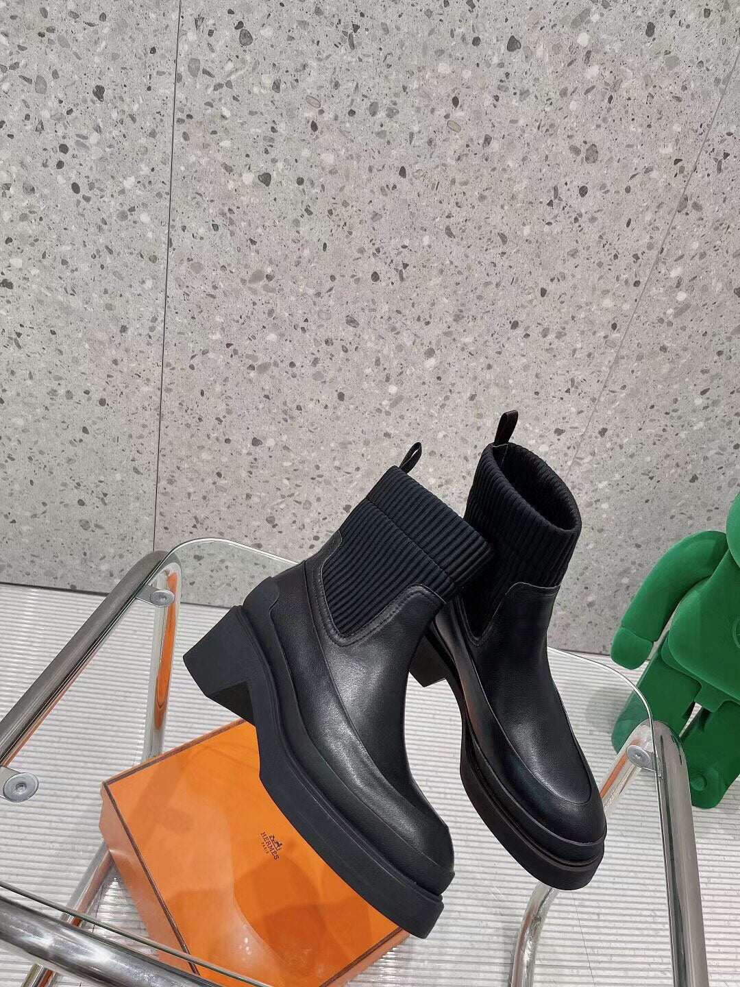 Luxury Shoes - Top QualityS - 674