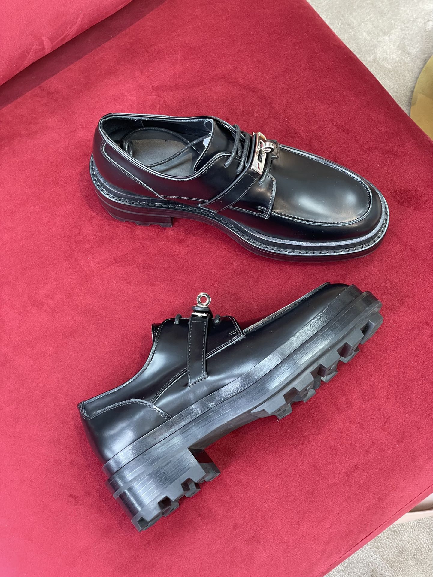 Luxury Shoes - Top QualityS - 722
