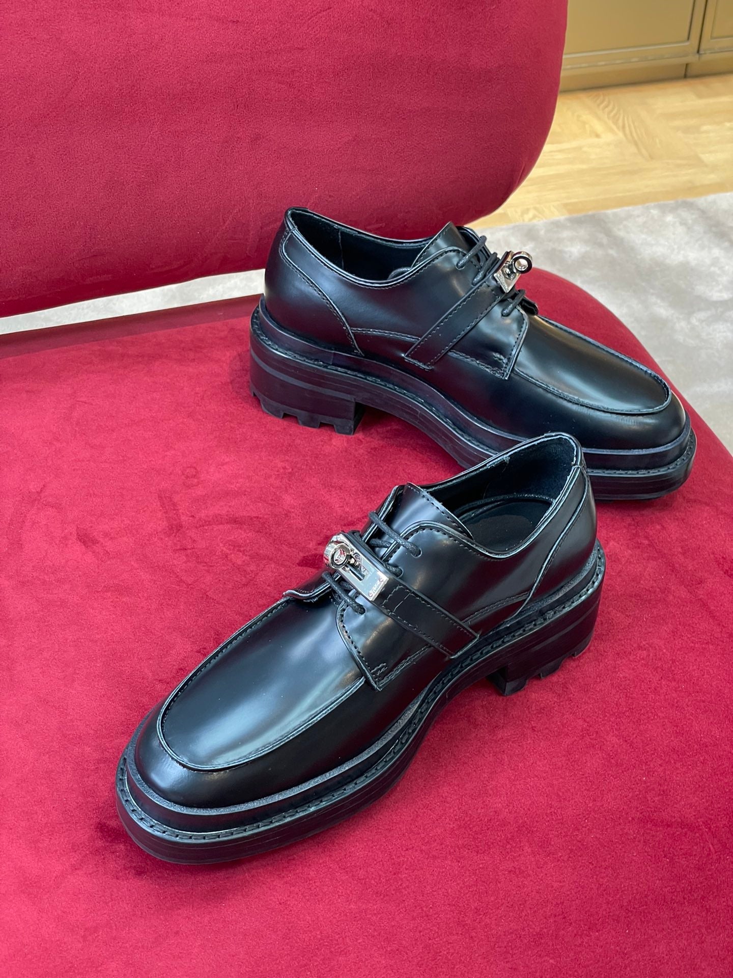 Luxury Shoes - Top QualityS - 722