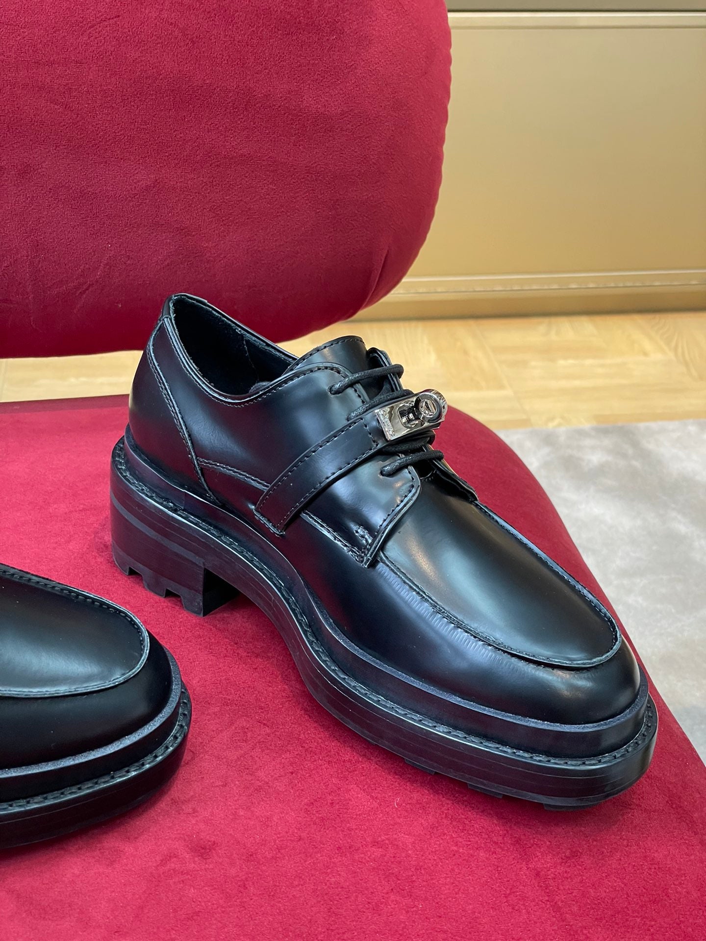 Luxury Shoes - Top QualityS - 722