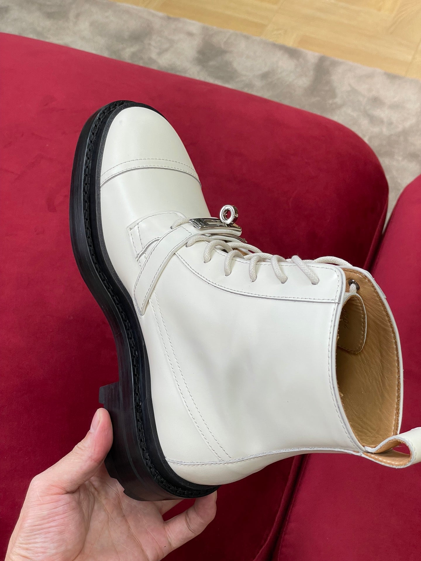 Luxury Shoes - Top QualityS - 721