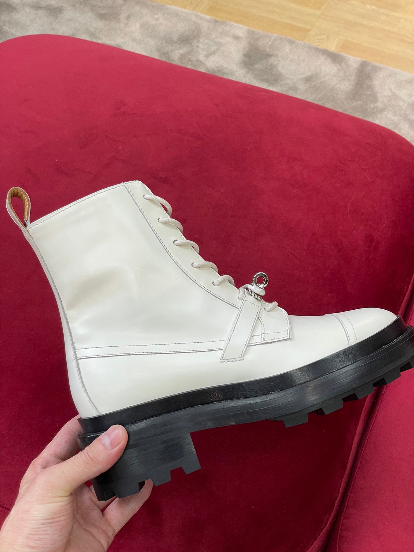 Luxury Shoes - Top QualityS - 721