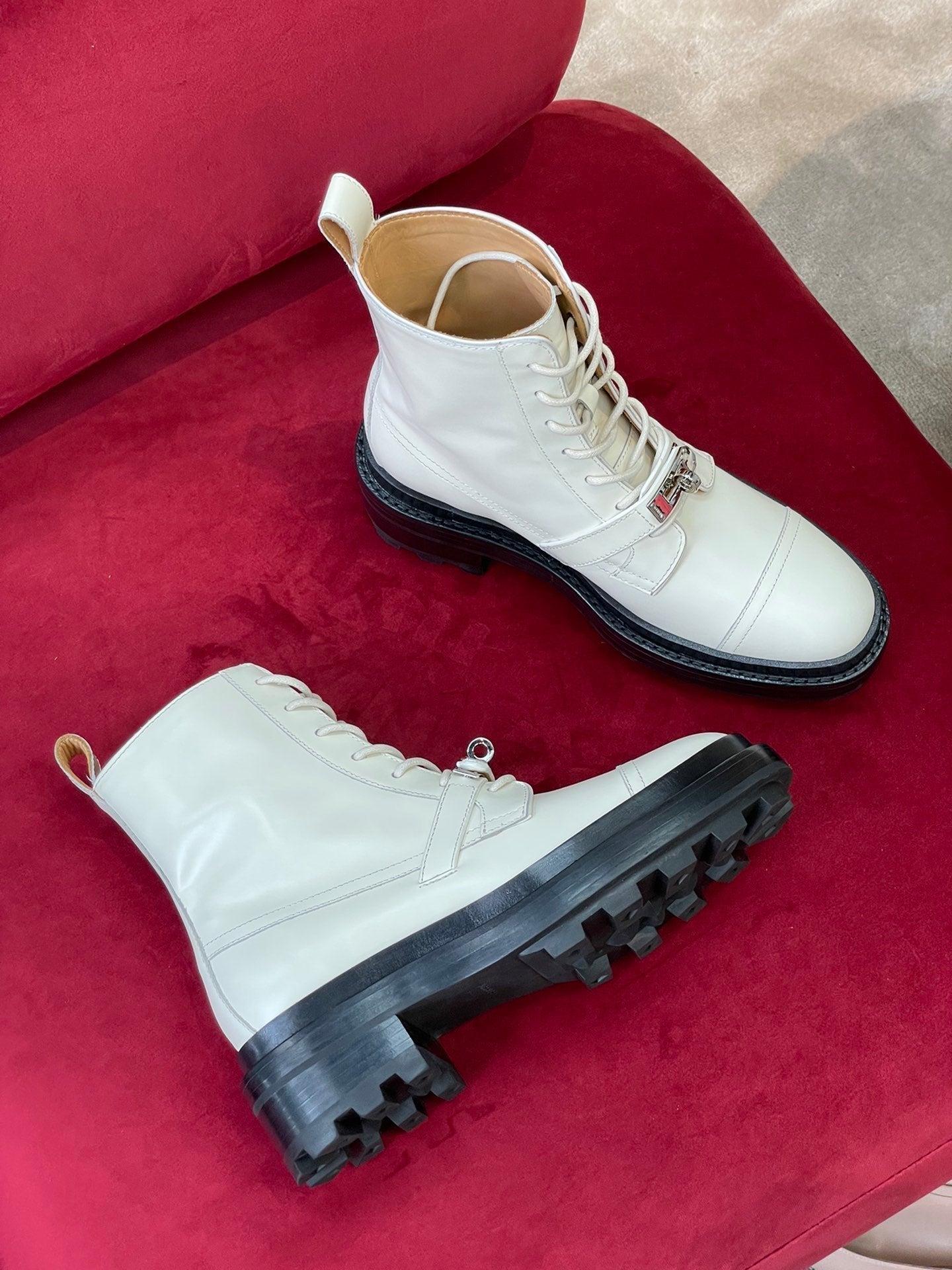 Luxury Shoes - Top QualityS - 721