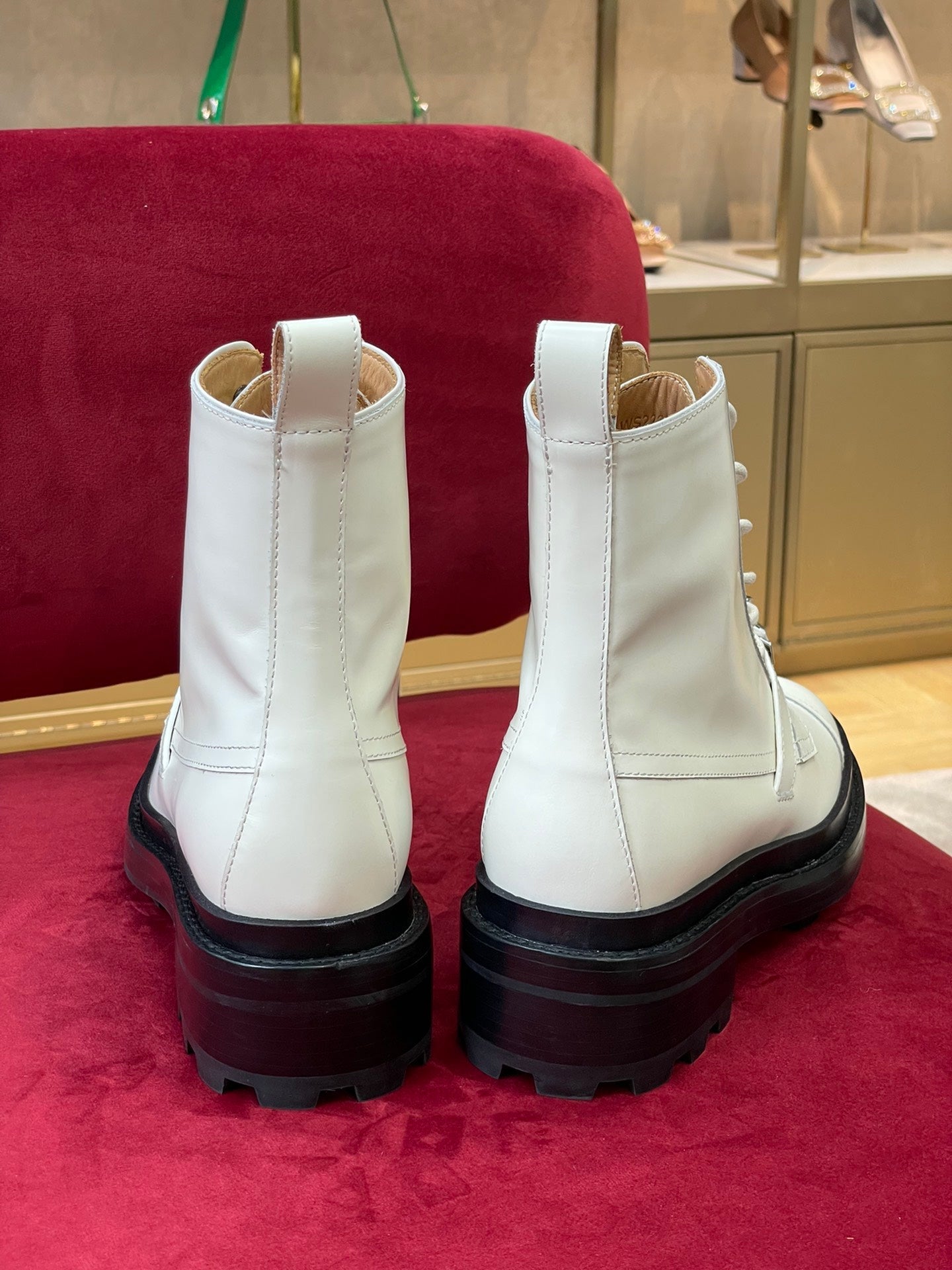 Luxury Shoes - Top QualityS - 721