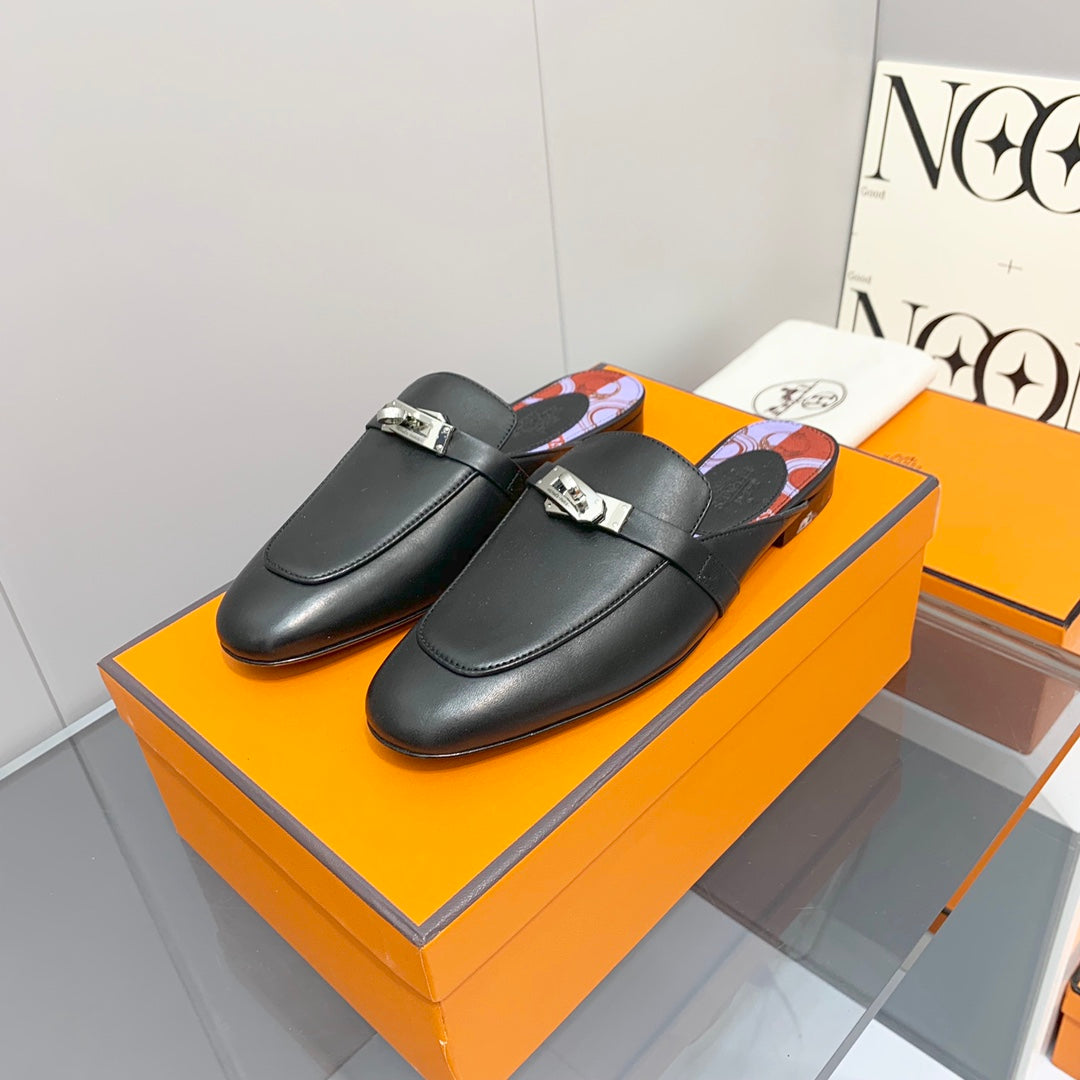 Luxury Shoes - Top QualityS - 646