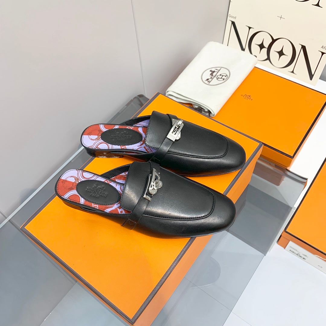 Luxury Shoes - Top QualityS - 646