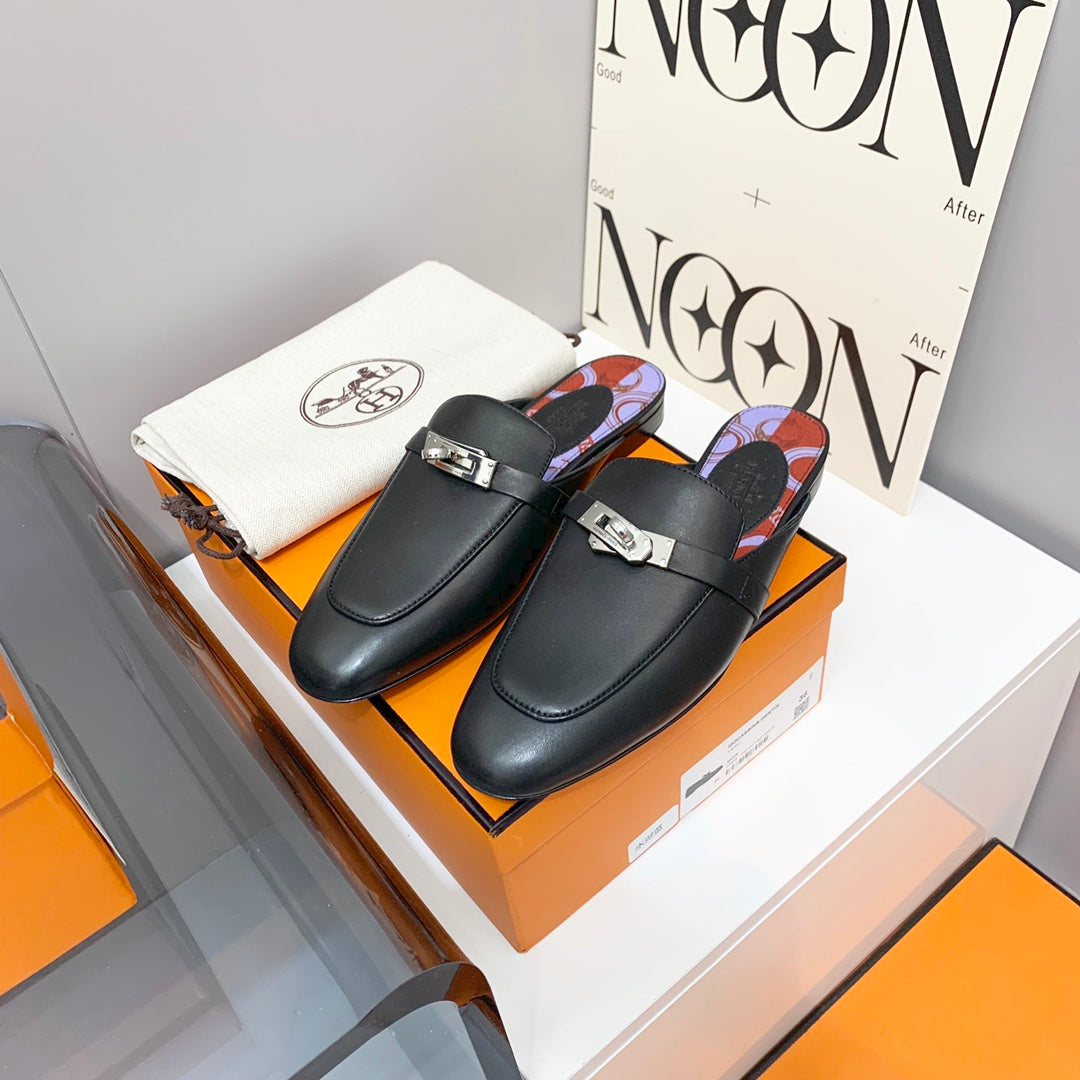 Luxury Shoes - Top QualityS - 646