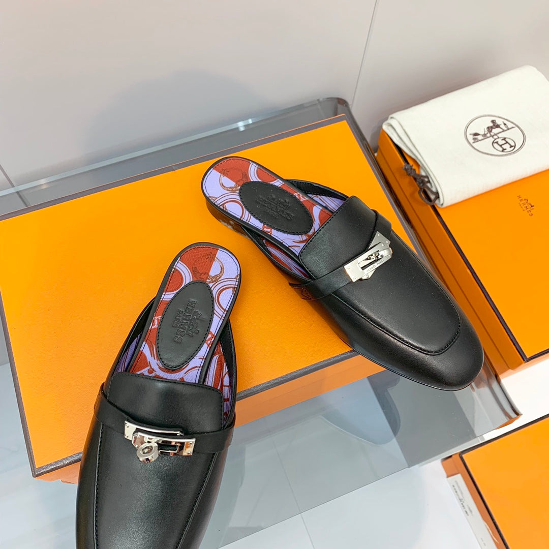 Luxury Shoes - Top QualityS - 646