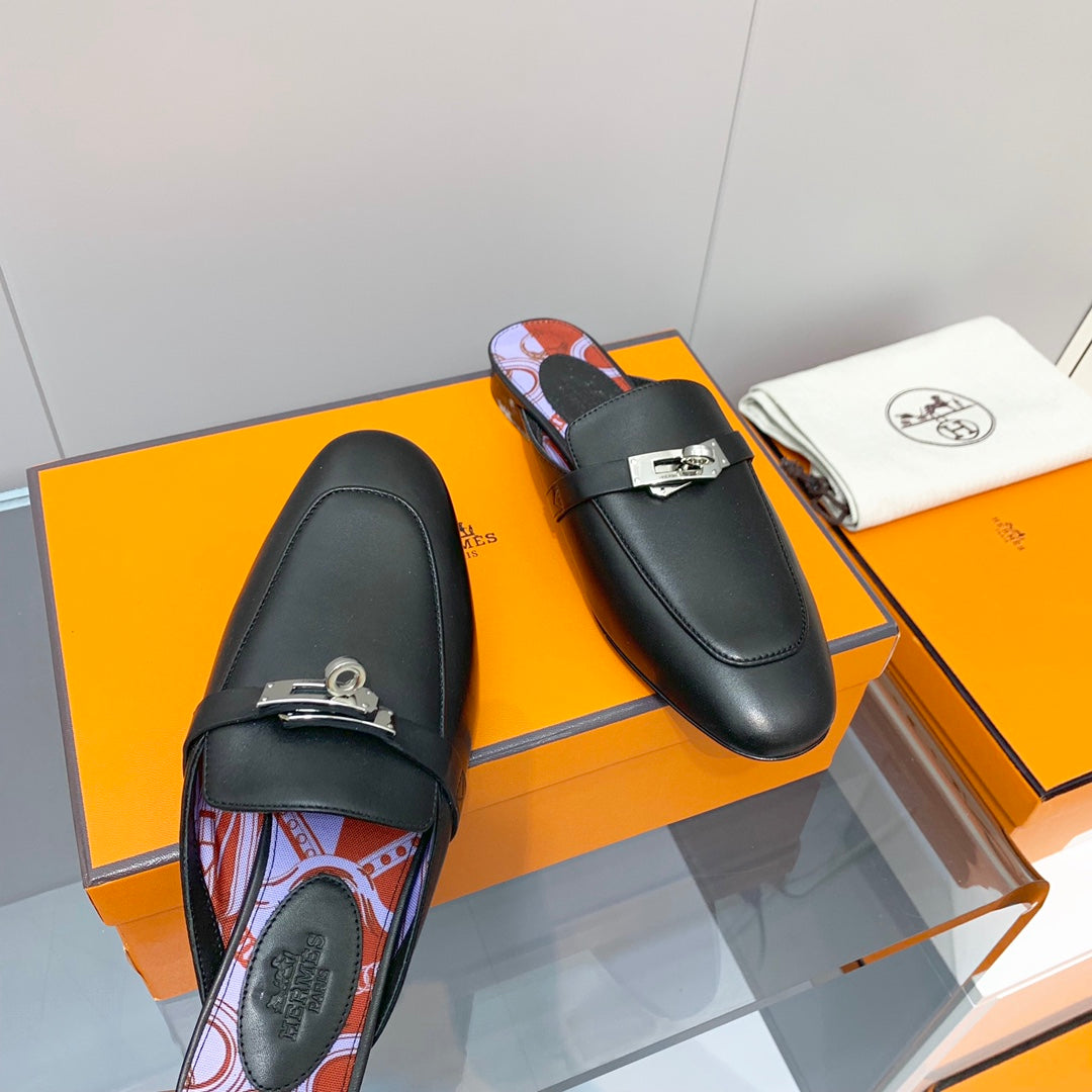 Luxury Shoes - Top QualityS - 646