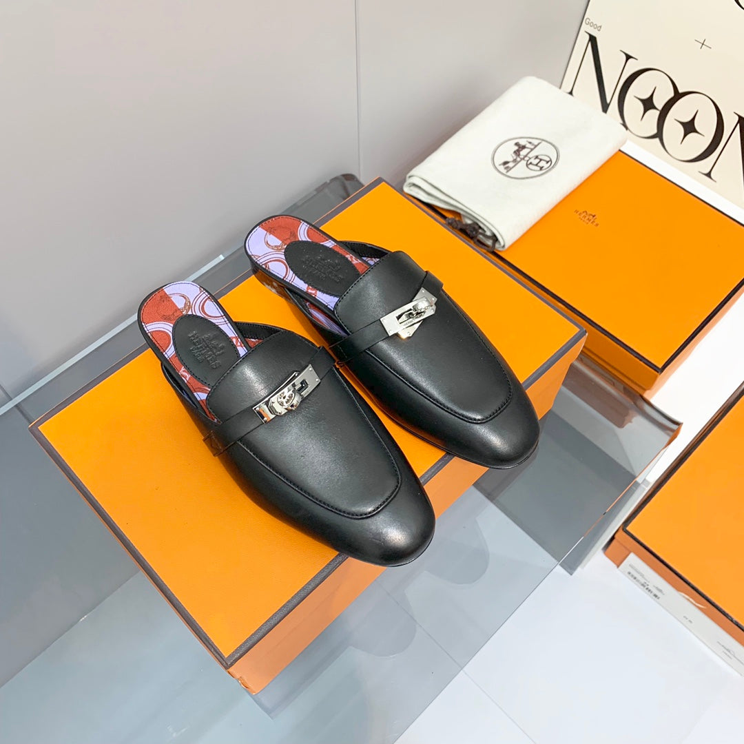 Luxury Shoes - Top QualityS - 646