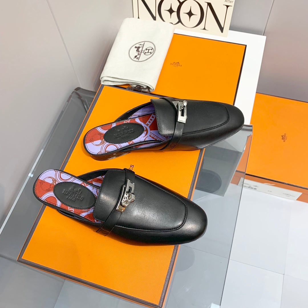 Luxury Shoes - Top QualityS - 646