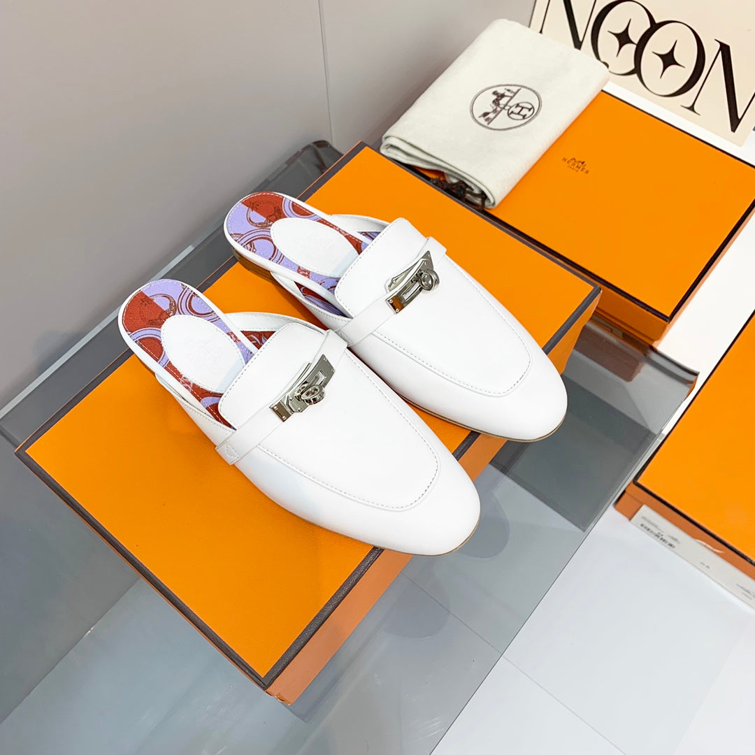 Luxury Shoes - Top QualityS - 647