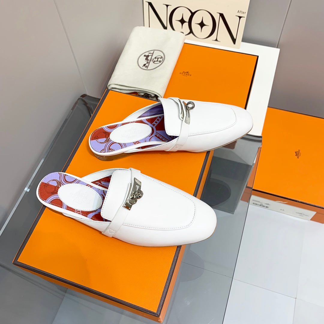 Luxury Shoes - Top QualityS - 647