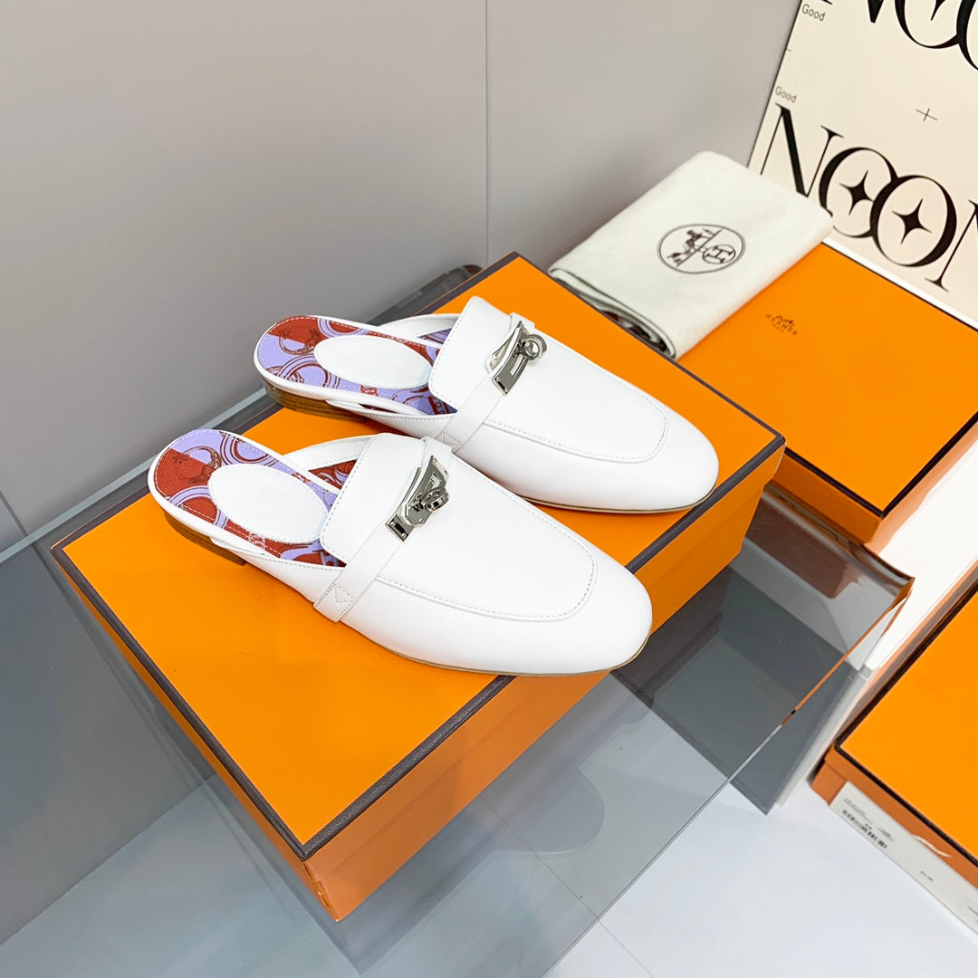 Luxury Shoes - Top QualityS - 647