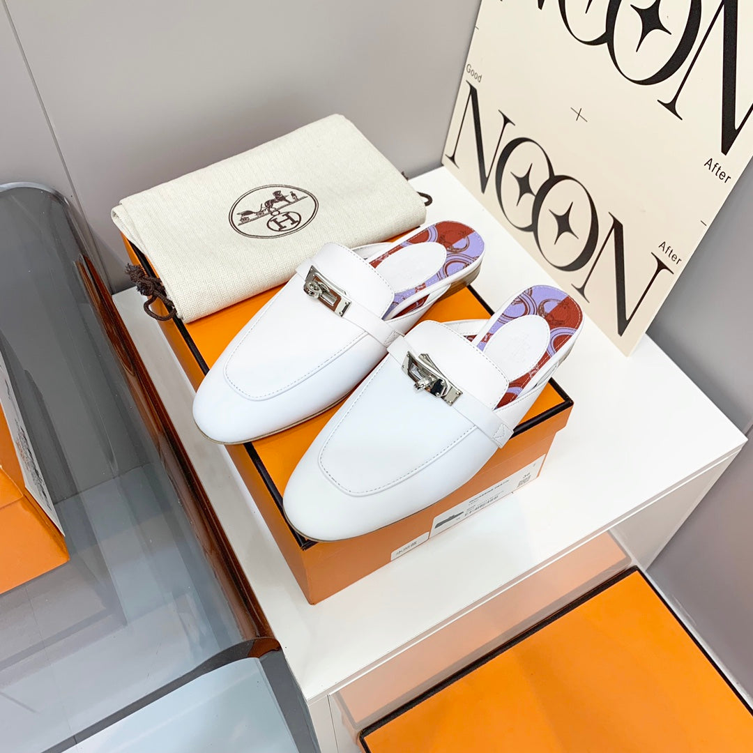 Luxury Shoes - Top QualityS - 647