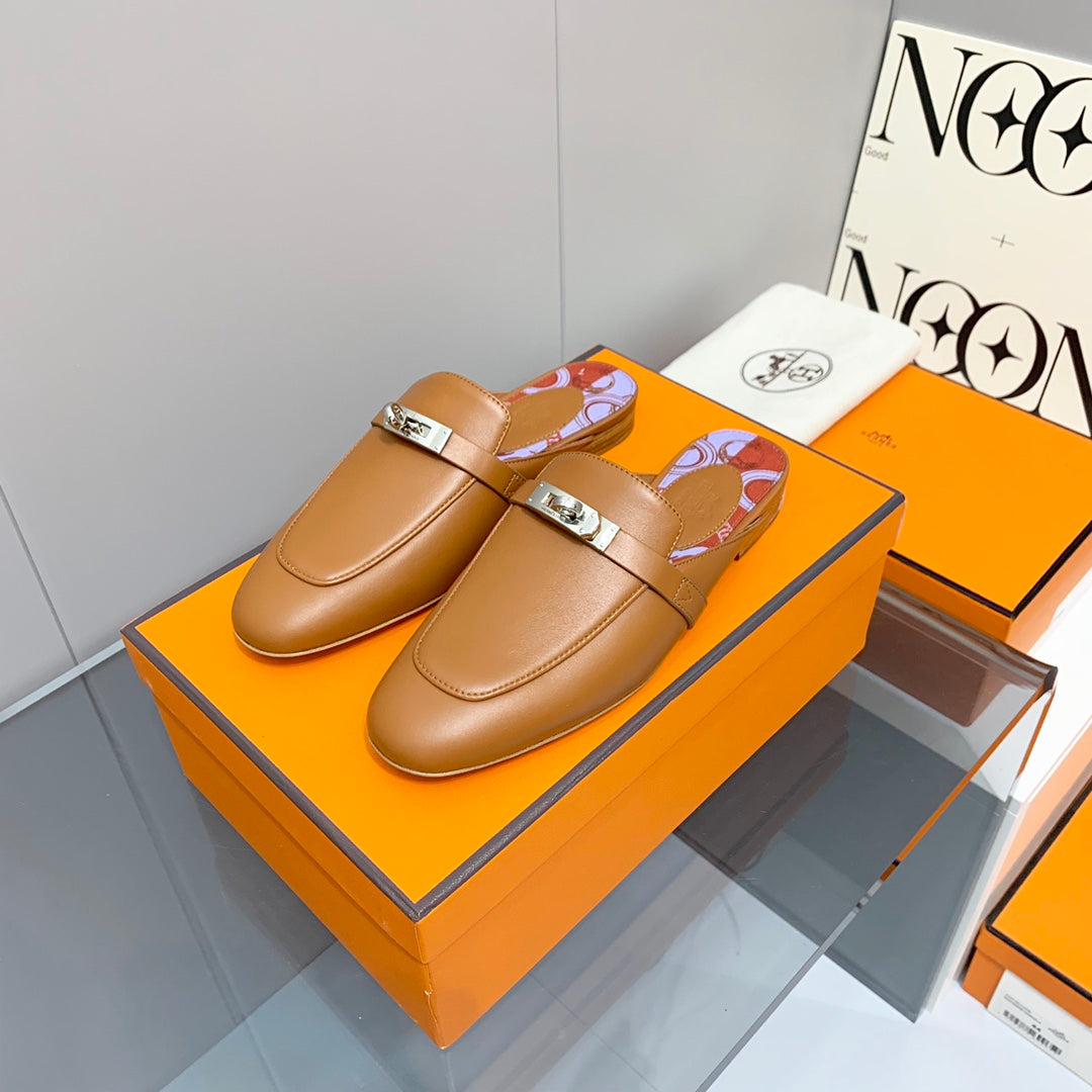 Luxury Shoes - Top QualityS - 648