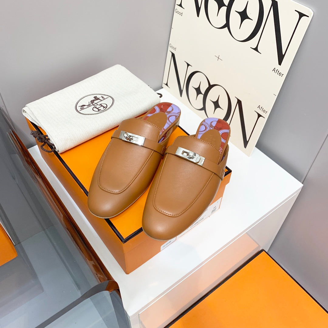 Luxury Shoes - Top QualityS - 648