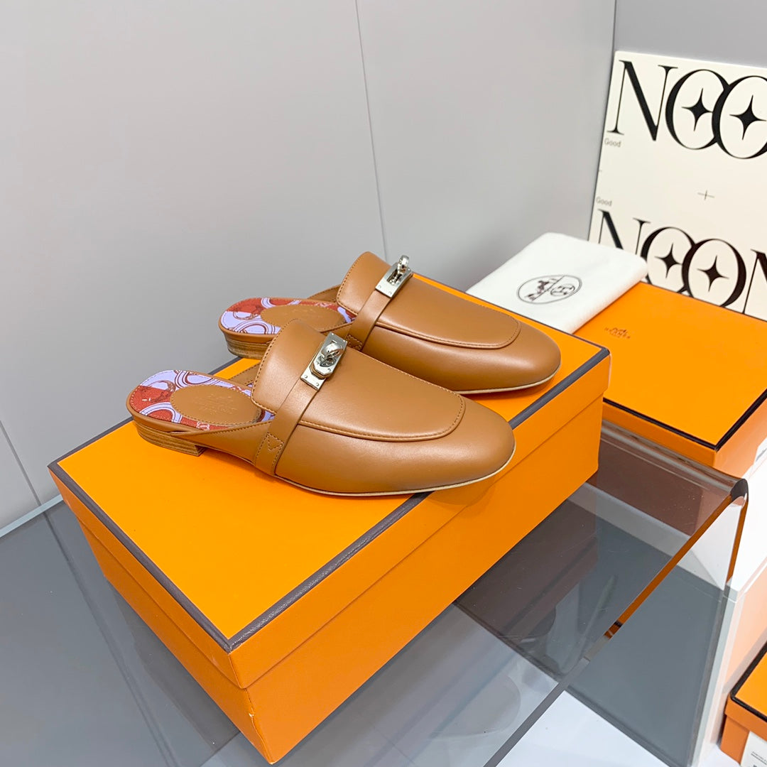 Luxury Shoes - Top QualityS - 648