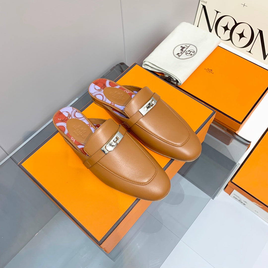 Luxury Shoes - Top QualityS - 648