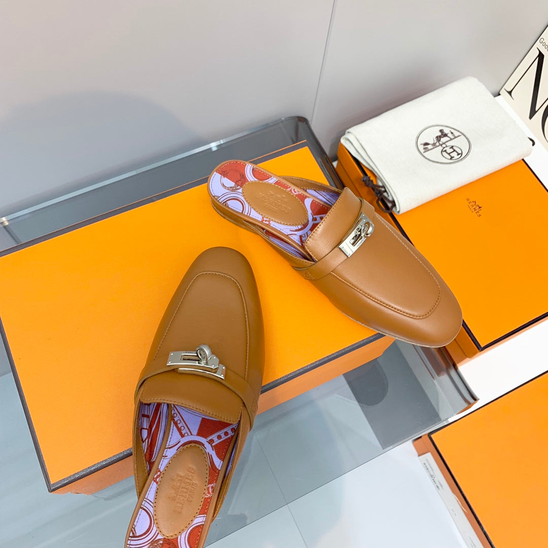 Luxury Shoes - Top QualityS - 648