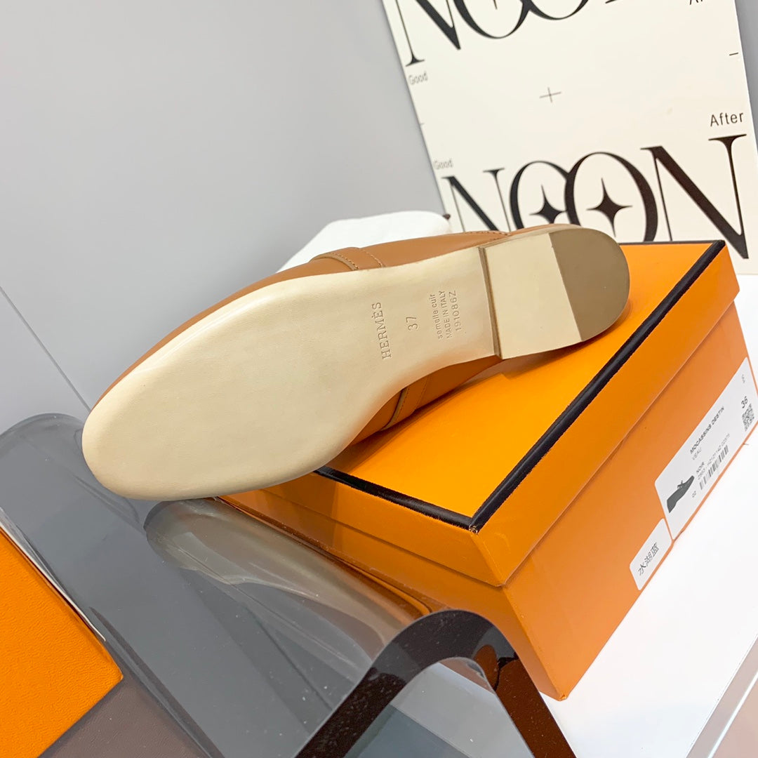 Luxury Shoes - Top QualityS - 648
