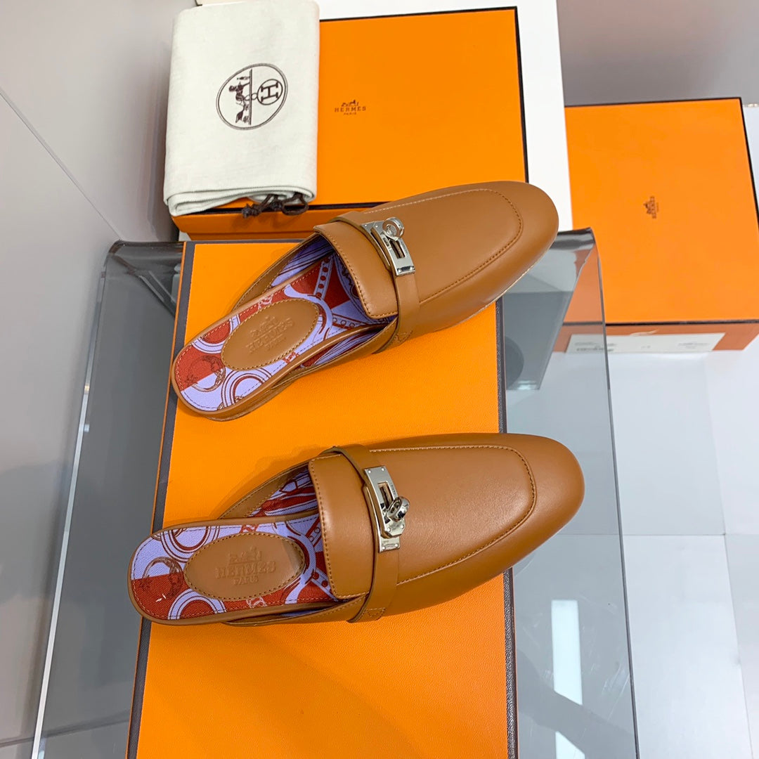 Luxury Shoes - Top QualityS - 648